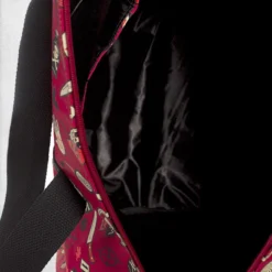 True Crime Duffle Bag -Mortem Horror Shop duffle bag true crime sourpuss clothing