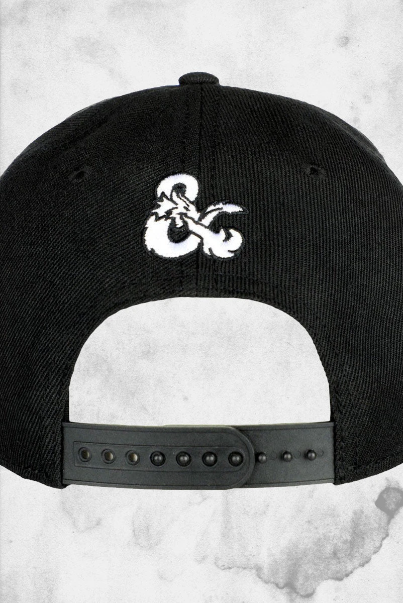 Bioworld Dungeon & Dragons - Initiative Hat 5 Bioworld Dungeon & Dragons - Initiative Hat - Image 3