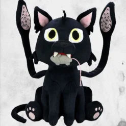 NECA Dungeons & Dragons - Displacer Beast Plush