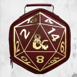 Bioworld Dungeon & Dragons - D20 Lunch Box