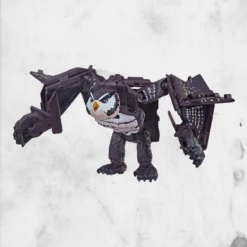 Dungeon & Dragons - Dicelings -Mortem Horror Shop dungeon owelbear d20 toy