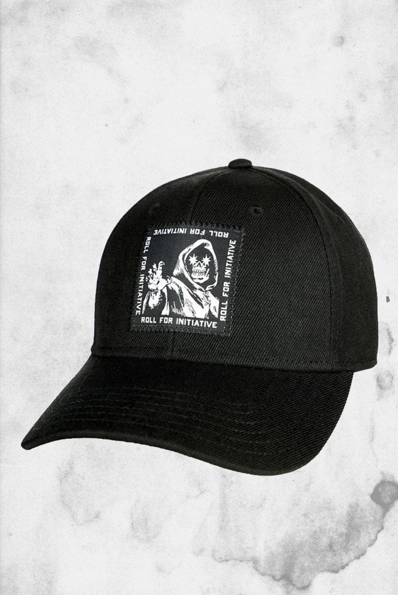 Bioworld Dungeon & Dragons - Initiative Hat 3 Bioworld Dungeon & Dragons - Initiative Hat