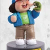 Stranger Things X Garbage Pail Kids - Devoted Dustin - Figure -Mortem Horror Shop dustin garabage paiul kids figure