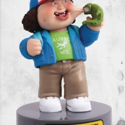 Stranger Things X Garbage Pail Kids - Devoted Dustin - Figure