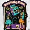 Easy Bake Coven Rug -Mortem Horror Shop easy bake coven rug