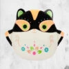 Squishmallow - Elvio The Sugar Glider - Day Of The Dead 2 Squishmallow - Elvio The Sugar Glider - Day Of The Dead -Mortem Horror Shop elvio sugar glider squishmallow