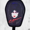 Elvira 80's Coffin Clip Pouch -Mortem Horror Shop elvira coffin hip clip pouch
