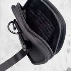 Tales From The Crypt Coffin Clip Pouch -Mortem Horror Shop elvira coffin hip pouch kreepsville 67821f19 60c2 4ab3 acac f79499af9fa2