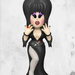 Elvira - Vinyl Soda Limited Edition Figure