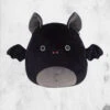 Squishmallow - 8" - Emily The Bat -Mortem Horror Shop emily the bat