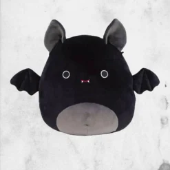 Squishmallow - 8" - Emily The Bat