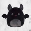 Squishmallow - Emily 16" -Mortem Horror Shop emily the bat squishmallow large