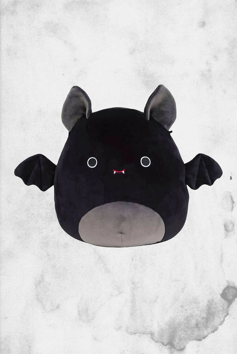 Squishmallow - 8" - Emily The Bat 3 Squishmallow - 8" - Emily The Bat