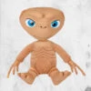 NECA ET - Roto 8" Plush 2 NECA ET - Roto 8" Plush -Mortem Horror Shop et plush 8 inch
