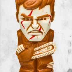 Evil Dead - Ash Tiki Mug