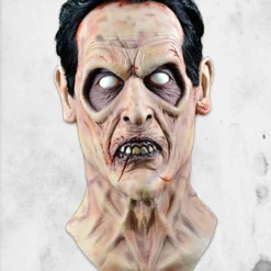 TRICK OR TREAT STUDIOS Evil Dead 2 - Evil Ash Mask