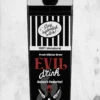 Evil Drink Brew Tumbler -Mortem Horror Shop evil drink cold bre cup killstar