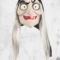 Disney Villains - Evil Queen Latex Mask