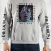 Bioworld The Exorcist - Excellent Day Hoodie 2 Bioworld The Exorcist - Excellent Day Hoodie -Mortem Horror Shop exorcist hoodie