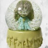 The Exorcist - Regan Snow Globe