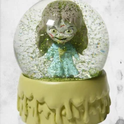 The Exorcist - Regan Snow Globe