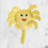 NECA Alien - Facehugger Plush -Mortem Horror Shop facehugger alien plush