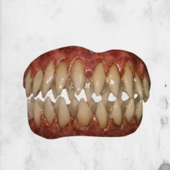 TRICK OR TREAT STUDIOS Soul Eater Teeth