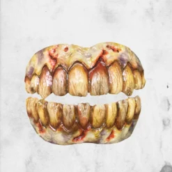 TRICK OR TREAT STUDIOS Undead Teeth