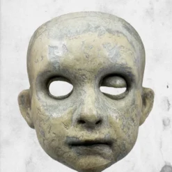 TRICK OR TREAT STUDIOS Fear Street - 1978 Billy Barker Injection Mask