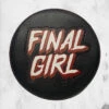Shapeshifter - Final Girl (Faceplate) 2 Shapeshifter - Final Girl (Faceplate) -Mortem Horror Shop final girl halloween jamie lee purse