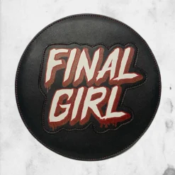 Shapeshifter - Final Girl Bag -Mortem Horror Shop final girl halloween jamie lee purse 6a9c8a5b 382d 430d 90c3 469fa73d2900