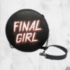 Shapeshifter - Final Girl Bag