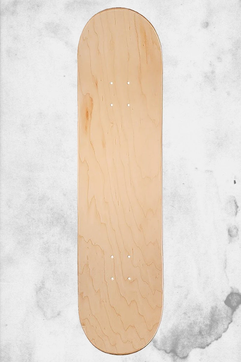 Five Nights At Freddys - Security Breach Skateboard Deck 4 Five Nights At Freddys - Security Breach Skateboard Deck - Image 2