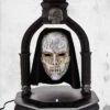 Harry Potter - Levitating Death Eater Mask -Mortem Horror Shop floating death eater harrypotter mask