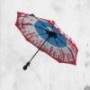 Eyeball Umbrella -Mortem Horror Shop florida rainy events