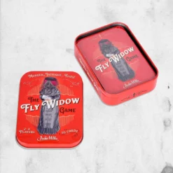 Fly Widow Game