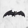 Flying Bat Ornament -Mortem Horror Shop flying bat christmas ornamewnt