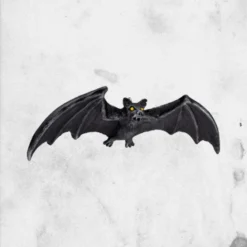 Flying Bat Ornament