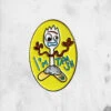 Trash (Enamel Pin) 1 Trash (Enamel Pin) -Mortem Horror Shop forky enamel pin spooskieboo