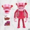 General Mills - Franken Berry Figure -Mortem Horror Shop franken berry general mills action figure