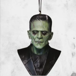 TRICK OR TREAT STUDIOS Universal Monsters - Frankenstein Ornament