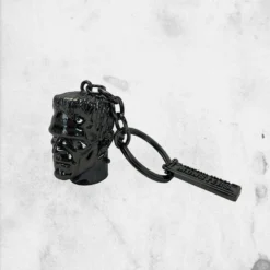 Universal Monsters - Frankensteins Monsters Keychain