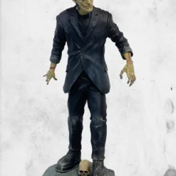 TRICK OR TREAT STUDIOS Universal Monsters - Frankenstein Statue