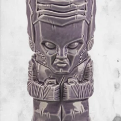 Monsters - Bride Of Frankenstein Tiki Mug