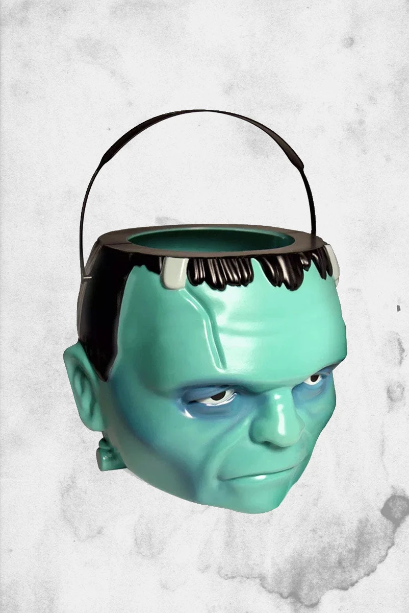SUPER7 SuperBuckets - Universal Monsters Frankenstein 3 SUPER7 SuperBuckets - Universal Monsters Frankenstein