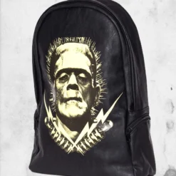 Universal Monsters - Frankenstein Bolts Backpack