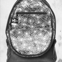 Universal Monsters - Frankenstein Bolts Backpack -Mortem Horror Shop frankenstein bolts universal monsters backpack