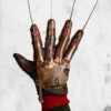 TRICK OR TREAT STUDIOS A Nightmare On Elm Street 2 - Freddy's Revenge Glove