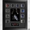 Freddy Vs Jason - Film Cell Montage (Series 1) 2 Freddy Vs Jason - Film Cell Montage (Series 1) -Mortem Horror Shop freddy vs jason film cell