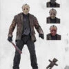 NECA Freddy Vs. Jason - Jason Ultimate Figure